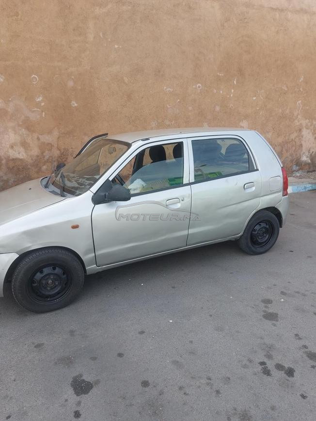 SuzukiAlto