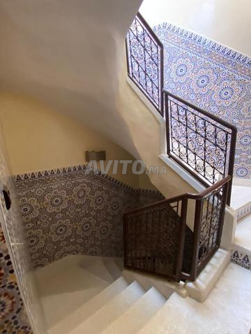 Vente maison à Marrakech – 78 m² – Route d’Ourika - 2