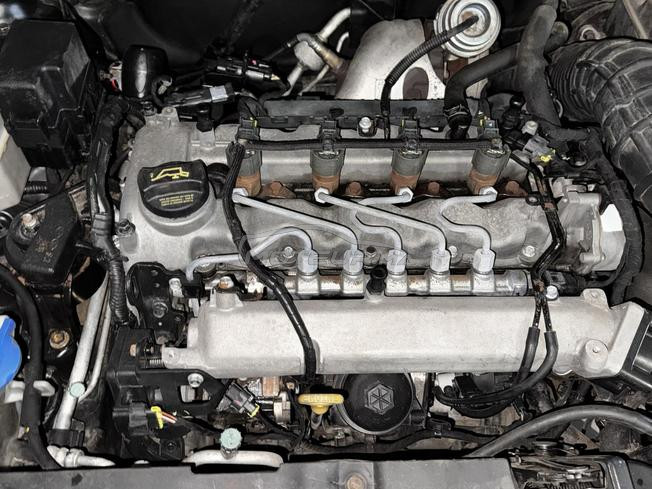 Hyundai Accent Diesel Manuelle 2012 à Casablanca