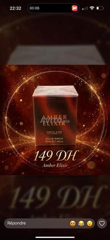 Boutique Oriflame