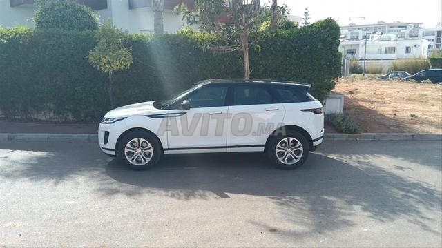 Land Rover LAND ROVER Range Rover Evoque 2021 - 2