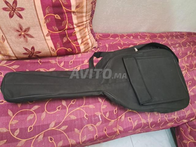 Pochette guitare - 2
