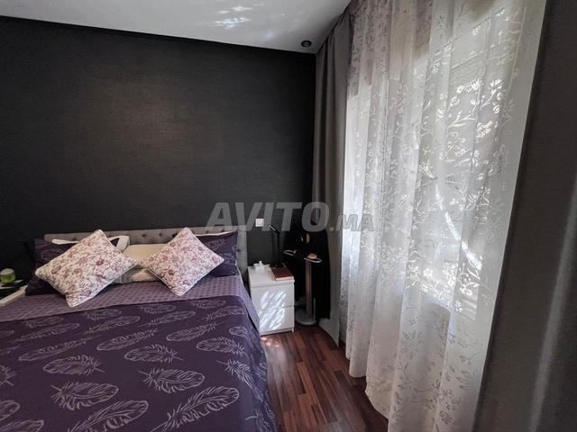 Appartement à Kénitra Mimosa - 2