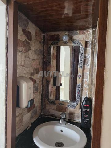 Appartement à louer vide sur boulevard d'Anfa - 2