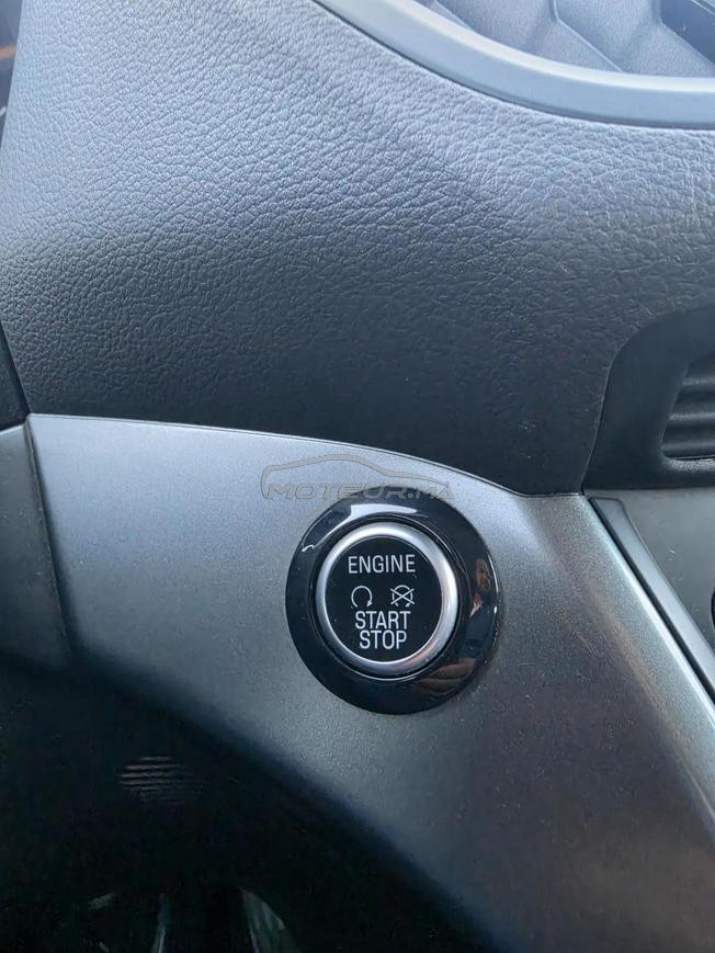 Ford Kuga 6ch
