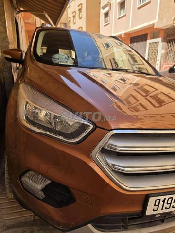 Ford Kuga 6ch