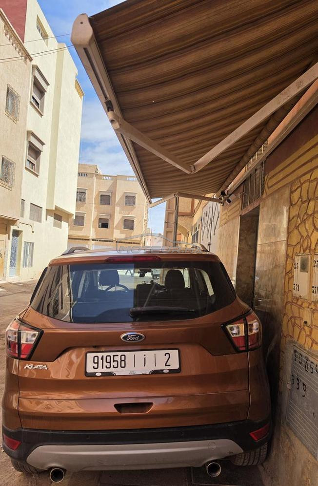 Ford Kuga 6ch