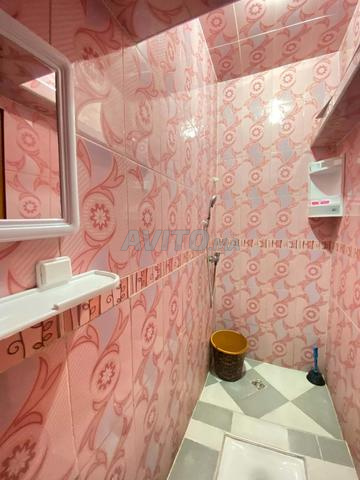Appartement à louer à Ben Sergao - 2