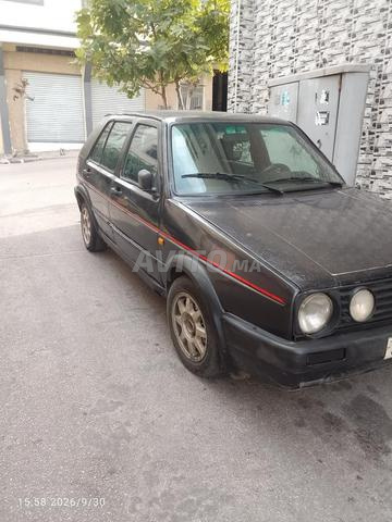 Golf 2 diesel - 2