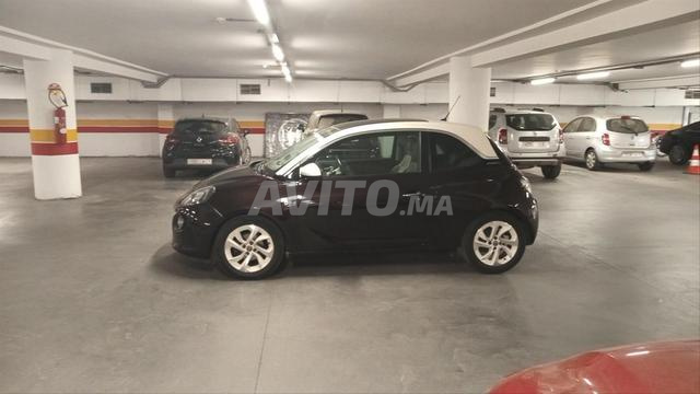 Opel Adam Essence Manuelle 2017 - 2