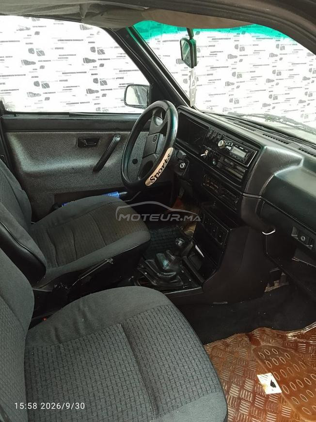 golf 2 mazot