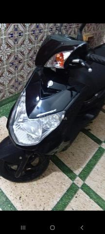ياماها دبل اكس - 2