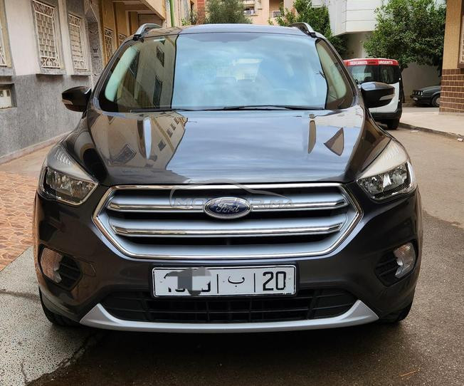 ford kuga 2020 état du Neuf ✨️60mille km