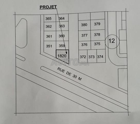 🔥 Local commercial Av. Al Orouba Haut rendement