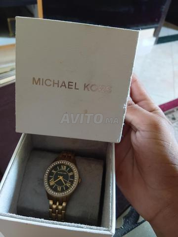 Montre Michael Kors