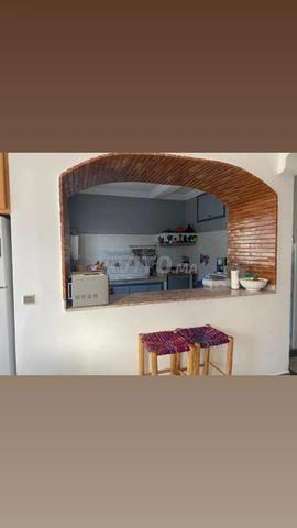 VILLA À LOUER MEUBLÉE PLAGE DAVIDE 9000 DH - 2