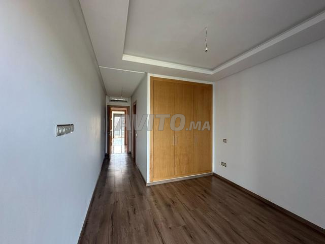 Appartement à louer 84 m² à Rabat - 2