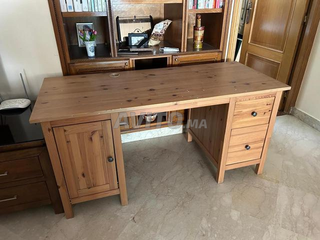 Bureau IKEA - 2