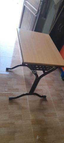 Liquidation tables scolaires prix choc - 2