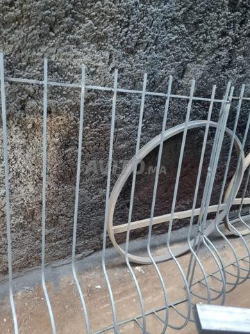 4 fenêtres à vendre - 2