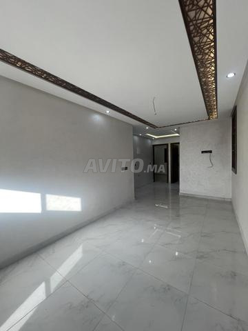 Appartement à louer 70 m² à Kénitra