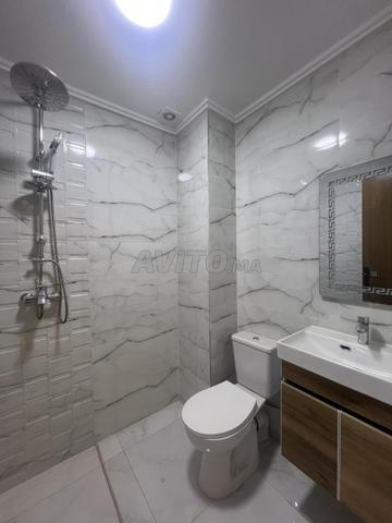 Appartement à louer 70 m² à Kénitra