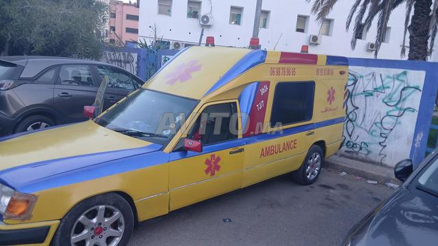 Ambulance - 2
