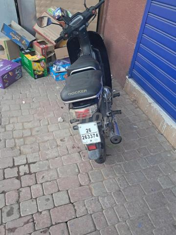 Docker 2021 - 2