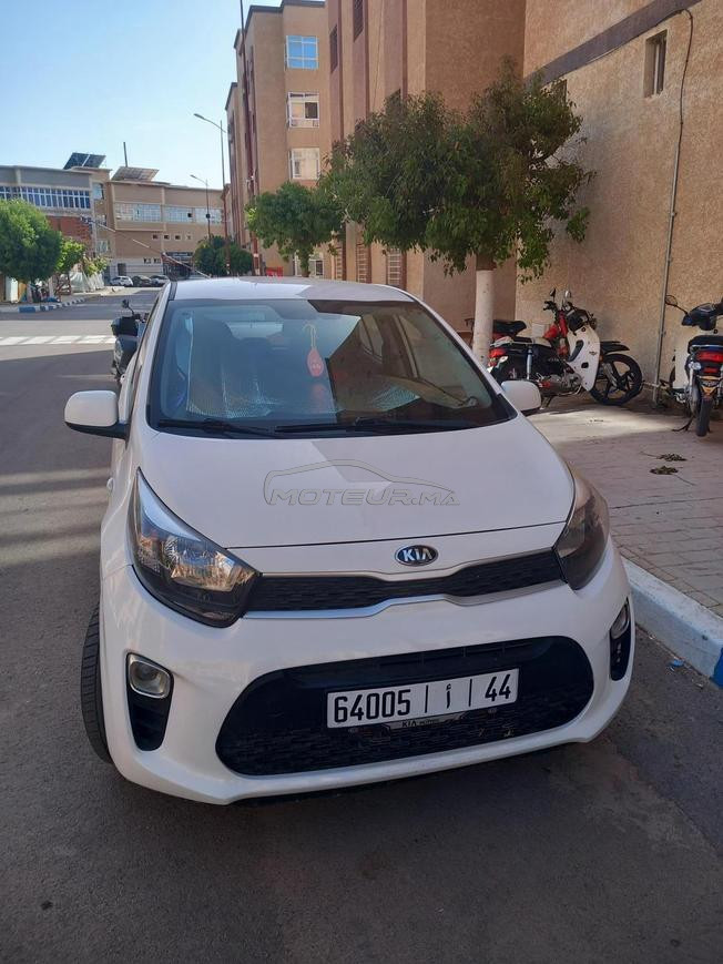 picanto ngia a oujda 