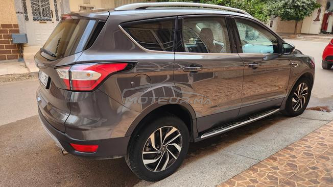 ford kuga 2020 état du Neuf ✨️60mille km