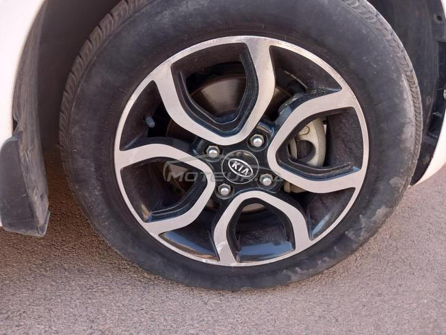 picanto ngia a oujda 