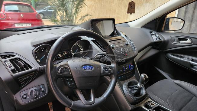 ford kuga 2020 état du Neuf ✨️60mille km