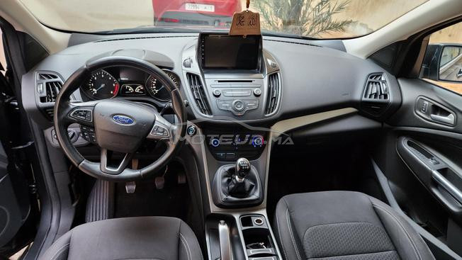 ford kuga 2020 état du Neuf ✨️60mille km