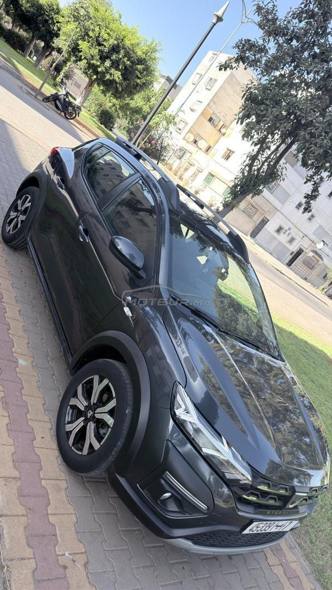حي عادل  الدار البيضاء 