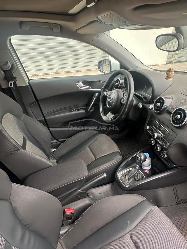 Audi a1 2018 