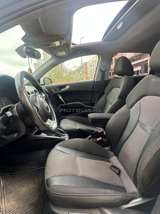 Audi a1 2018 