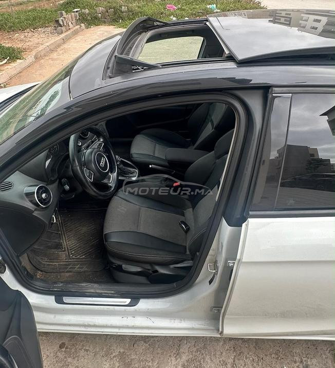 Audi a1 2018 