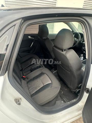 Audi a1 2018 - 2