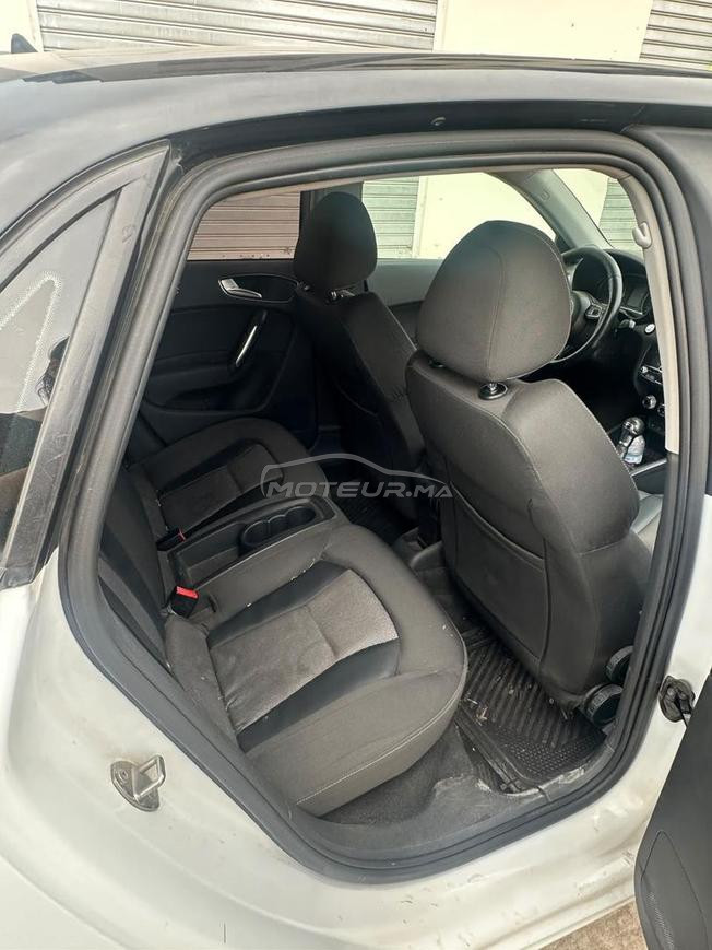 Audi a1 2018 