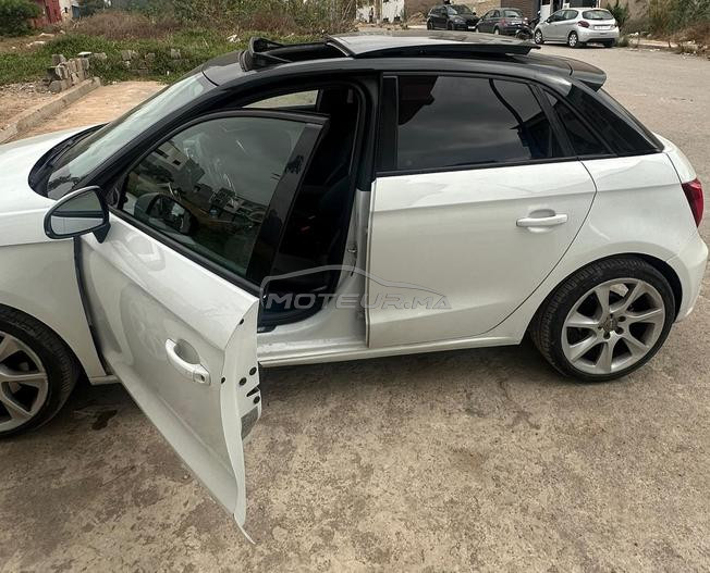 Audi a1 2018 