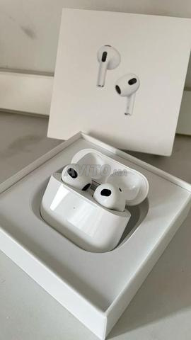 Kit Bluetooth AirPods