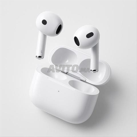 Kit Bluetooth AirPods - 2
