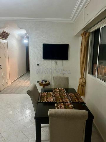 Appartement meublé à louer 62 m² - CASANEARSHORE - 2