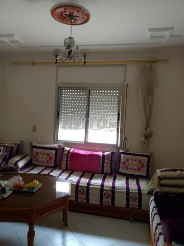Appartement à vendre à Salé Tabriquet