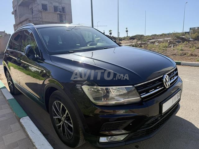 Tiguan 2017 2L HDI diesel en excellent état - 2