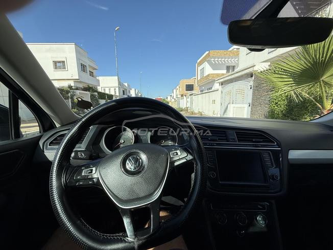 Tiguan 2017 2L hdi diesel en excellent état