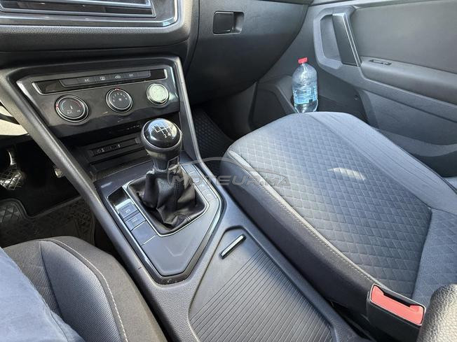 Tiguan 2017 2L hdi diesel en excellent état