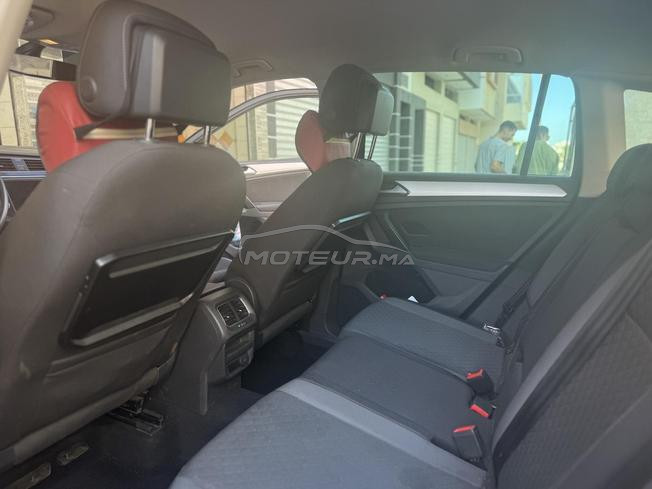 Tiguan 2017 2L hdi diesel en excellent état