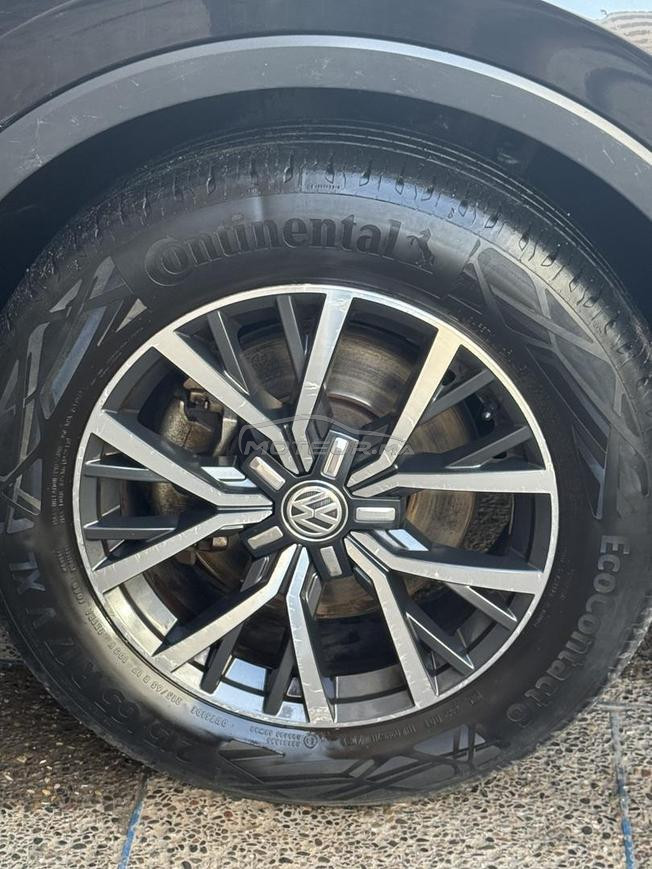 Tiguan 2017 2L hdi diesel en excellent état