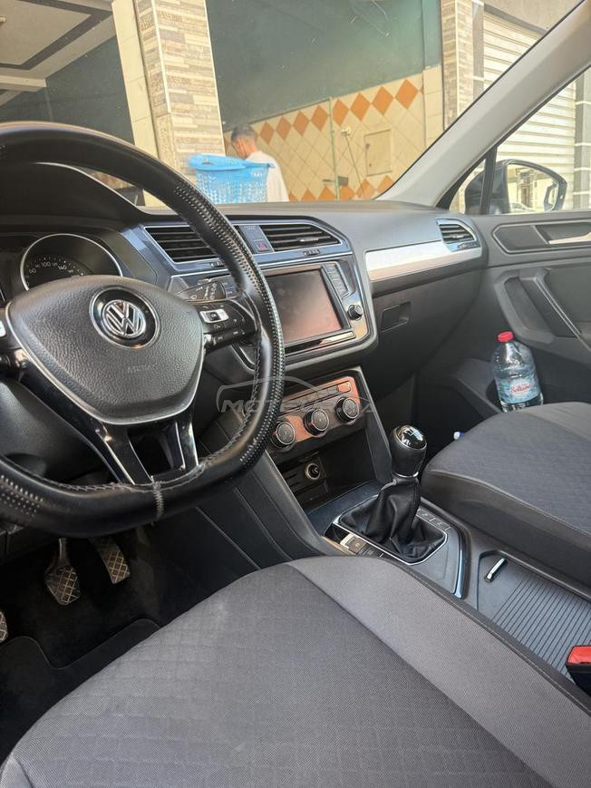 Tiguan 2017 2L hdi diesel en excellent état